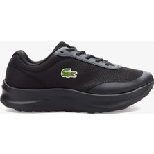Lacoste Neo Run Ace Erkek Siyah Sneaker 751SMA0126 02H