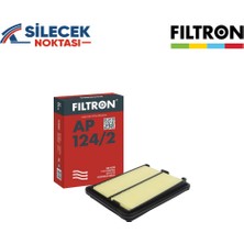 Fıltron Nıssan X-Traıl Iıı (T32_, T32R, T32RR) 1.6 Dci All Mode 4x4-I (NT32) R9M Motor Kodlu Hava Filtresi Filtron
