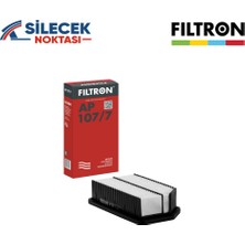 Fıltron Kıa Venga (Yn) 1.6 Crdi 128 D4FB Motor Kodlu Hava Filtresi Filtron