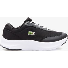 Lacoste Neo Run Ace Kadın Siyah Sneaker 751SFA0147 312