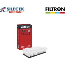 Fıltron Toyota Avensıs Station Wagon (_T22_) 2.0 Vvt-I (AZT220_, AZT220R) 1AZ-FSE Motor Kodlu Hava Filtresi Filtron