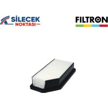 Fıltron Kıa Rıo Iıı Sedan (Ub) 1.2 Cvvt G4LA Motor Kodlu Hava Filtresi Filtron