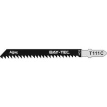 Bay-Tec MK2312 Ağaç Dekupaj Ağzı T111-C (5'li Paket)