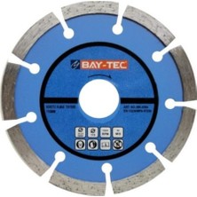 Bay-Tec Stalyon KD001 Di̇sk Testere 115 mm
