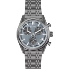 Quantum 45 mm Quartz Saat PWG1209B.090