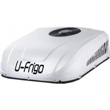 U-Frıgo Gen-13 Exalance Pro Tavan Kliması 12V