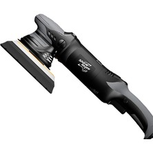 Shine Mate EX620 5/15 125 mm Orbital Deluxe Polisaj Makinesi 800W Güç Özellikleri ile Yüksek Performans