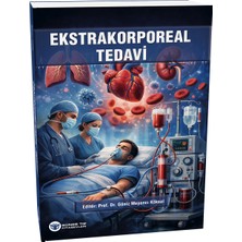 Güneş Tıp Kitabevleri Ekstrakorporeal Tedavi