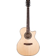 Tyma G-20S Cutaway Akustik Gitar