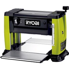 Ryobi RAP1500G Profesyonel Taşınabilir Kalınlık Makinası 1500 W 318 mm Yüksek Performanslı Kesim