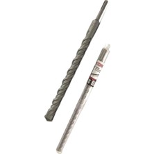 Bay-Tec MU0290 Sds Plus Hilti Ucu 12X210MM