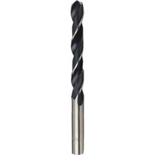 Bay-Tec MU0950 Hss Matkap Ucu Si̇yah-Beyaz 4,2 mm