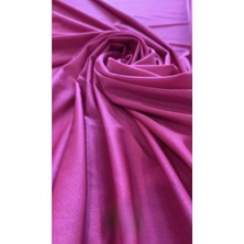 Ritmia Atalier Fuşya Pembe En Boy Likralı Mayo Kumaşı 1 Metre – 100X150 cm