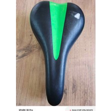 Rks MX35 Ön Koltuk Yeşil #rk 24306