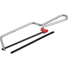 Bay-Tec MK4698 Kıl Testere Kolu 150MM (Yedek Ağızlı)