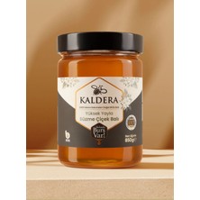 Kaldera Yüksek Yayla Süzme Çiçek Balı 850 gr