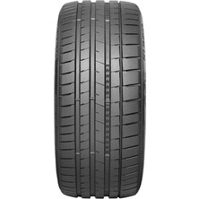 Kumho 225/35R19 88Y Ecsta Sport PS72
