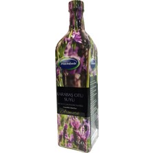 Mecitefendi Aromatik Karabaş Otu Suyu 1 LT Doğal İçeriklerle Zenginleştirilmiş