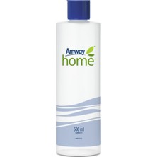 Amway Aloe Vera Kokusuyla 500 ml Kapaklı Şişe Bulaşık Deterjanı Elde Yıkama Konsantre