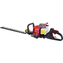 Palmera Benzinli Çit  Çay Biçme Makinası 50 cm 1 hp Güç Kaynağı