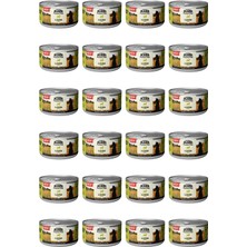 Acana Premium Pate Kuzu Etli Kedi Konservesi 85 gr x 24 Yetişkin Kedilere Özel Lezzetli Mama