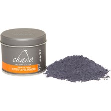 Chado Blue Butterfly Pea Powder (Mavi Çay)