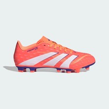 Adidas Predator Club Firm/multi-Ground Erkek Krampon Turuncu Renkli 41.5 Numaralı Ayakkabı