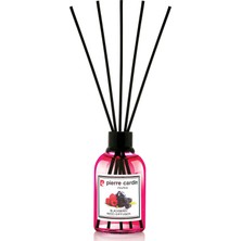 Pierre Cardin Reed Diffuser 110 ml - Blackberry - Böğürtlen Oda Kokusu