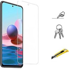 Lidyada Maison Galaxy A54 ile Uyumlu Micro Ekran Koruyucu