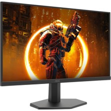 Aoc 24G11ZE 23.8" 0.3 Ms Full Hd IPS 240 Hz Oyuncu Monitörü Outlet