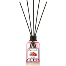 Pierre Cardin Reed Diffuser 110 ml – Rose – Gül Oda Kokusu