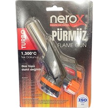 Orcamp Nerox Toch Pürmüz 3512