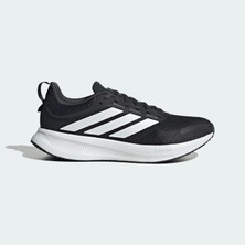 adidas Runblaze Erkek Koşu Ayakkabısı Siyah Nefes Alabilir Yapı ile Spor ve Günlük Kombin İçin İdeal