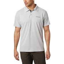 Columbia Utilizer Erkek Kısa Kollu Polo Tişört