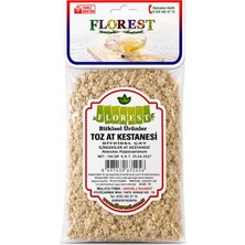 Florest At Kestanesi Toz 100 gr