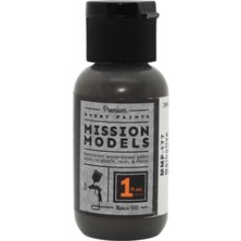 Lidyada Maison Models Gelbolive Ral 6014 Akrilik Boya 1 Oz MIOMMP177 Plastik Boya Akrilik