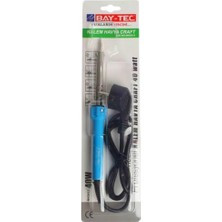 Bay-Tec MK0412 Kalem Havya Craft 40 W