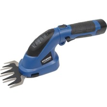 Hyundai 57152 Akülü Çim Ve Topiari Makası Ergonomik Tasarımlı Bahçe Bakım Ekipmanı