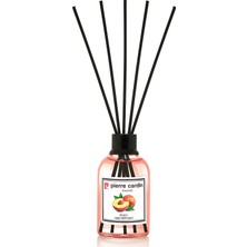 Pierre Cardin Reed Diffuser 110 ml - Peach - Şeftali Oda Kokusu