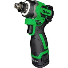 Hais Pro Haıspro Profesyonel Torklu Somun Sökme RB-SD1608W