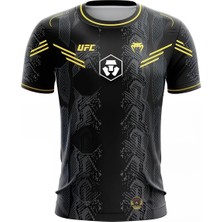 Rang Store Ufc-Gym Topurıa Antreman Forması