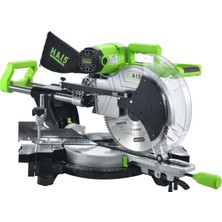 Hais Pro Hais Kızaklı Gönye Kesme Makinası 305 mm 2000 Watt
