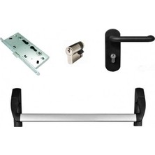 Aspar Panik Bar Set