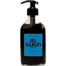 Lidyada Maison Otama Kırkpınar Doğal Tazeleyici Jel Sabun 200 ml