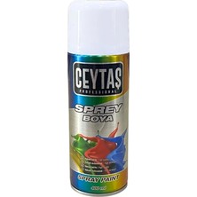 SPREY BOYA BEYAZ 400 ML