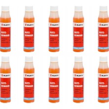 Würth Oto Konsantre Cam Suyu Temizleme Sabunu 32 ml 10'lu Kolay Uygulama ile Profesyonel Sonuç