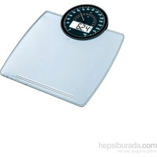 Mesilife Db8278 Cam Baskül Hem Mekanik Hem Dijital Ekranlı 180kg Kapasite ile Şık Tasarım