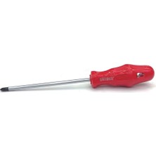 Bay-Tec MK4482 Tekli̇ Tornavi̇da Yıldız 5X150 mm
