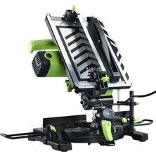 Hais Pro Hais Üstten Tablalı Gönye Kesme 210MM Testere 1600 Watt
