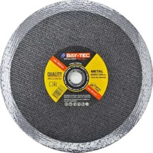 Bay-Tec MK0123 Metal Kesi̇ci̇ 355X3X22